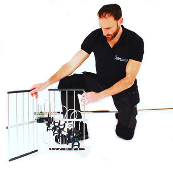 aerial services Bampton