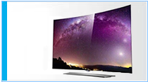 tv wall mounting Bampton